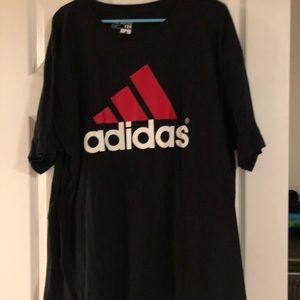 Adidas shirt